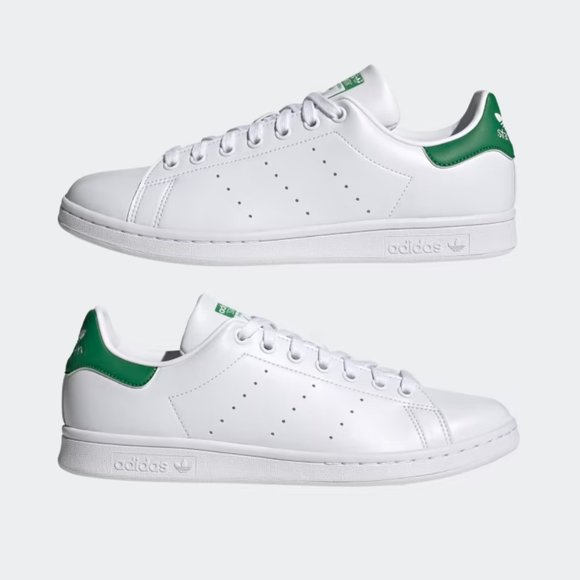 Adidas STAN SMITH (8.5) - NWT - Picture 1 of 4